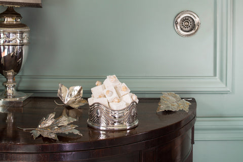 Cloud Nine Hazelnut liqueur marshmallows