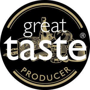 Cloud Nine's Great Taste producer award