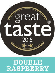 Cloud Nine's Gold Great Taste stars for Double Raspberry Marshmallows