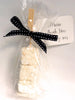 Coconut and Lime Marshmallow Favours